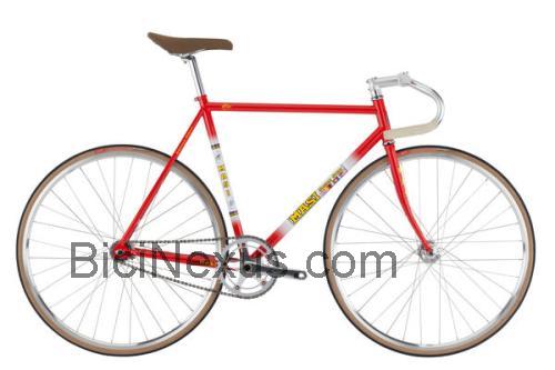 Masi Speciale Sprint ficha técnica y opiniones